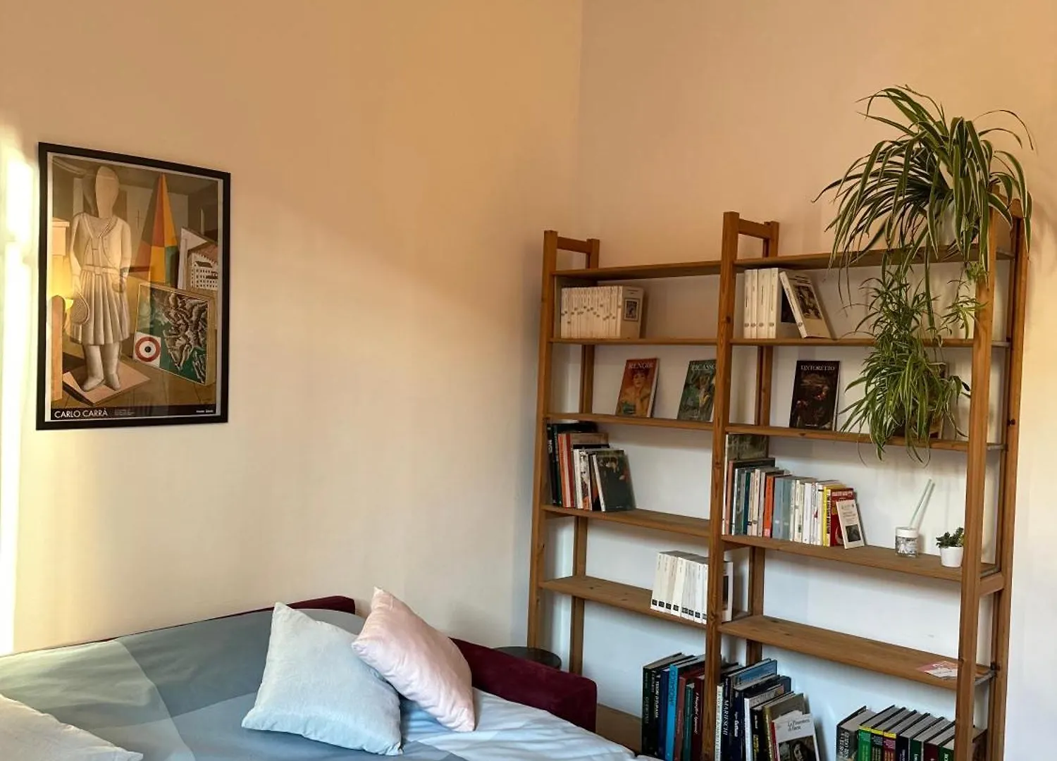 Apartment Bologna Station-Fiera Apartment-Free Parking