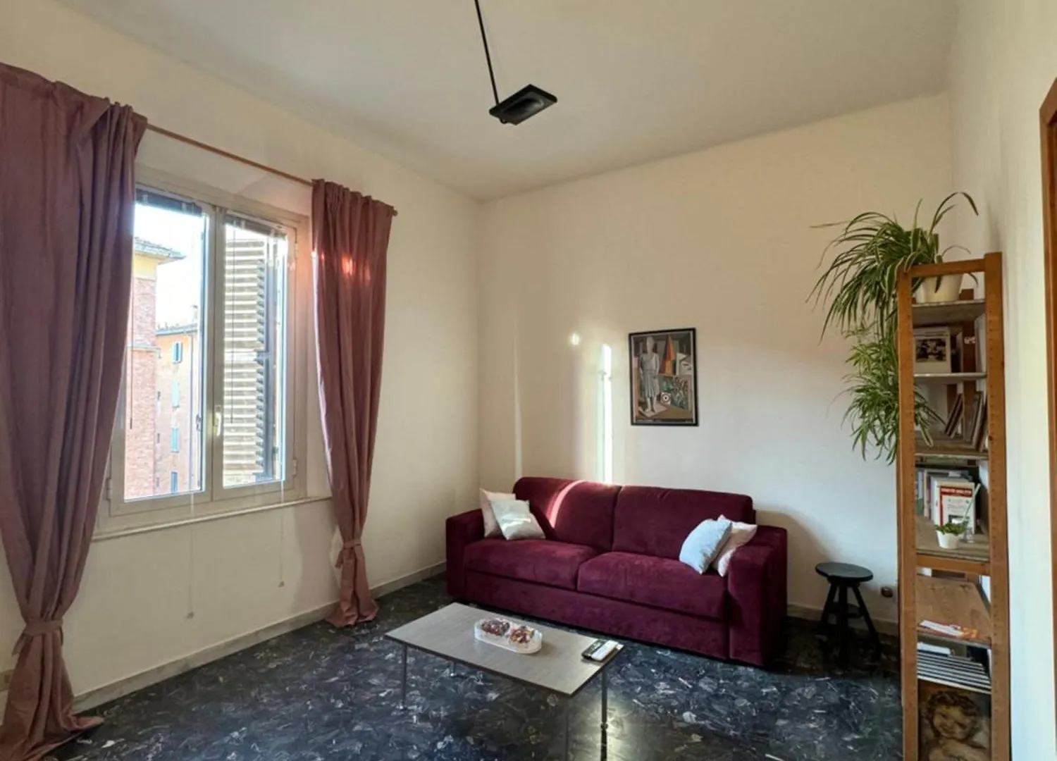 Bologna Station-Fiera Apartment-Free Parking Italy