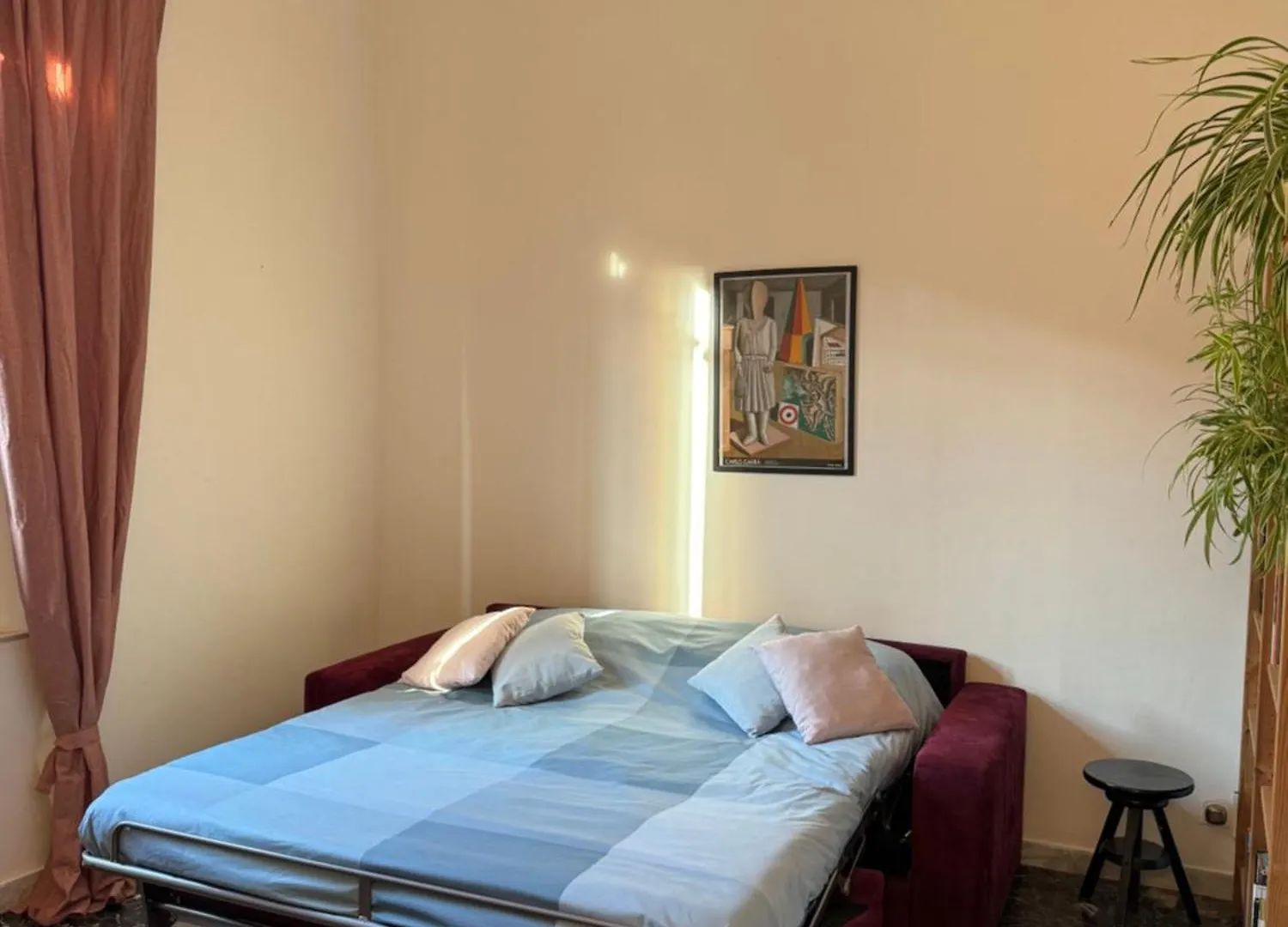 Bologna Station-Fiera Apartment-Free Parking 0*,  Italy