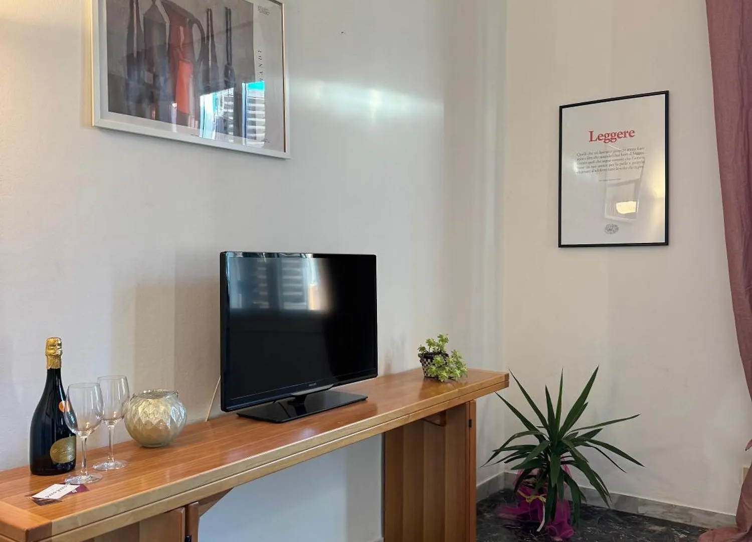 Bologna Station-Fiera Apartment-Free Parking 0*,